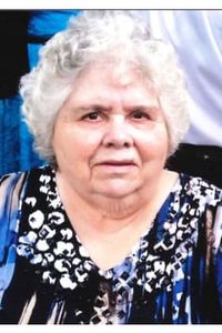 Doreen Narcissa Geraldine McCarty Latham