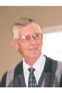 Thomas Guttery  Williams