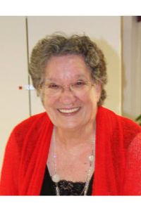 Gwen Eleanor Willard Melnyk