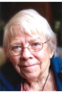 Anna Ruth  Hennig