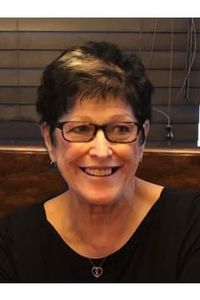 Donalda  Oster Friesen