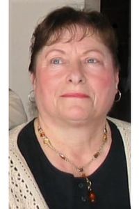 Barbel Hildegard Arndt Piepers
