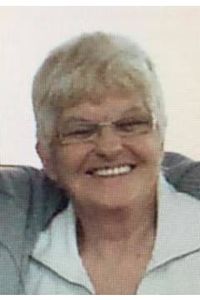Helen Donohue Kellogg