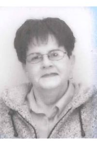 Ellen May Norton Lewis