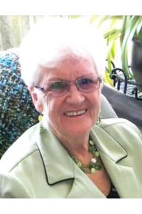 Elsie Christine Torgerson Hillis