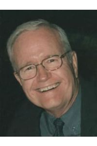 Douglas Allen  Marshall