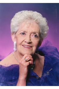 Margery Elise Fifield Sams