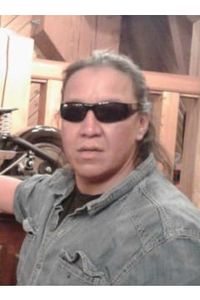 Reuben Harley  Delorme