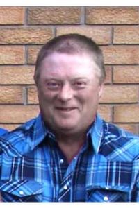 George Peter  Wall