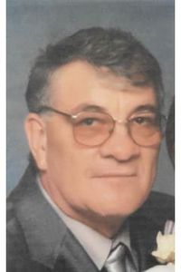 Floyd Chester  Harding