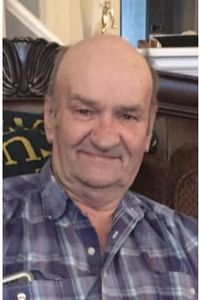Brian George  Lowe