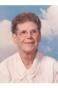 Marion Isabelle McArthur Shofner