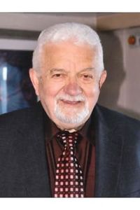 Howard Pete  Hancharuk