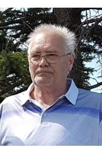 Wayne Jeffrey  Tangen