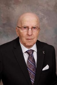 Odoric Joseph  Beaulieu