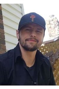 Nolan  DeWinter