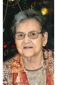 Mary Phyllis Skillen Dombrova