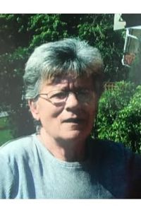 Diane Rose  Conrad