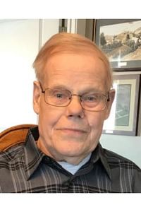 David Isaac  Thiessen