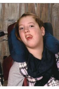 Jaedyn Theresa  Dietz