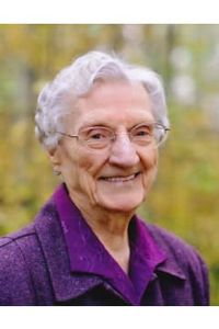Laura Beisel Mitchell