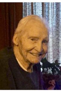 Walter Raymond  Edey