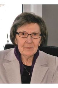 Kay  Sarabin