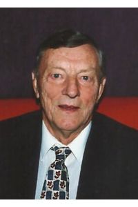 Donald Fraser  Smith