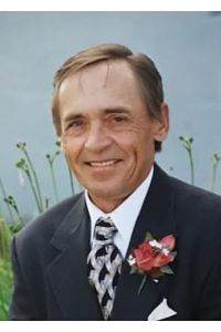 Douglas Philip  Potrebenko