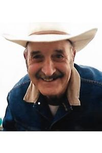 John Anderson  Young Sr.