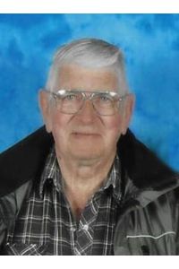 Edward Kenneth   Callies