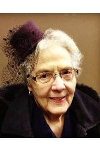 Phyllis Caroline  Sherk