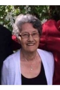 Annie Corine  Lizotte