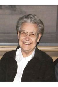 Mary Emma Wright Fletcher