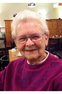 Pauline Penning Freed