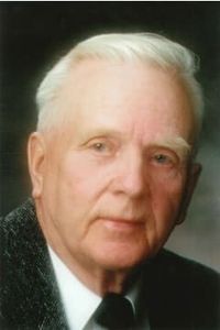 Frederick Wendell  Beairsto
