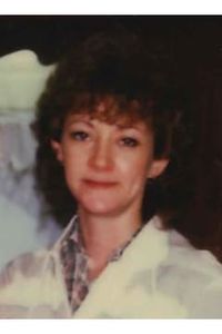 Vicki Ellen  McDonagh