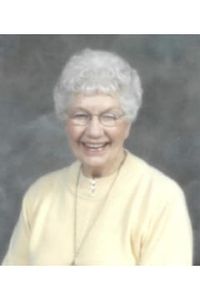 Marjorie  Gow