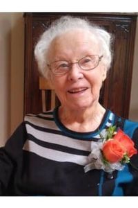 Emma Louise Haack Eckhardt