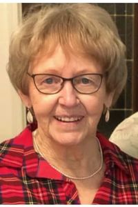 Audrey Edith Rance Merlo