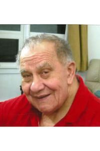 Lawrence  Wlad