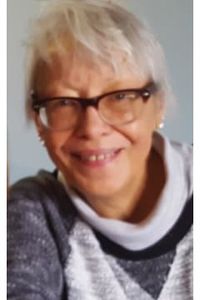 Elizabeth Barnett Carpenter Arseneault