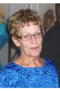 Cheryl May  Phelps