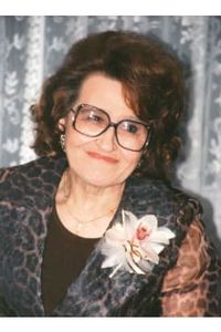 Olga  Pitman