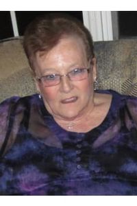 Moira  Aspel