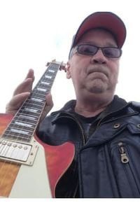 Randall Scott  Kennedy