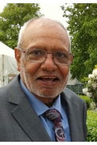 Gurshiran Jit Singh  Sandhu