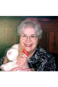 Shirley Elaine  Gordey