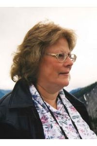 Lynne Dewar Costley-La Rocque