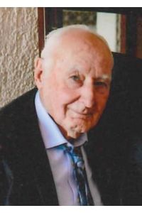 Arnold  Green